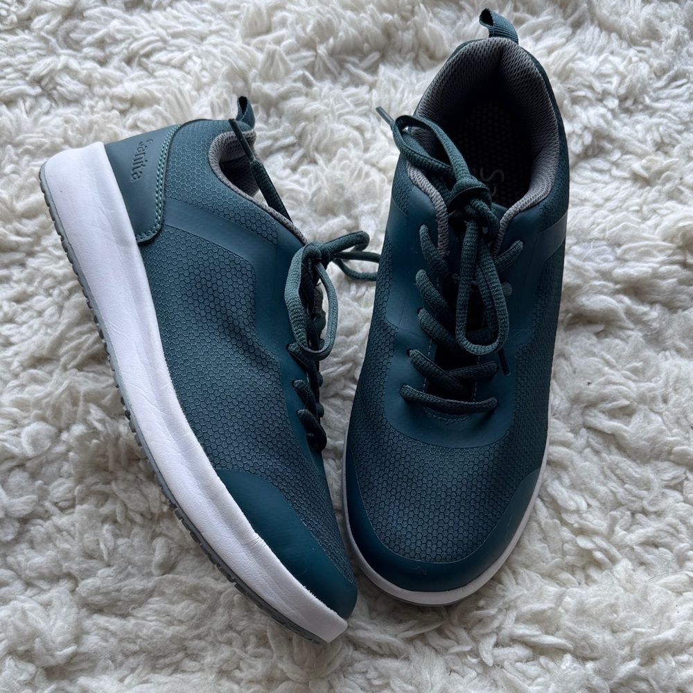 Sanita‎ Concave Sneakers